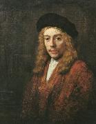 Rembrandt Peale van Rijn USA oil painting artist